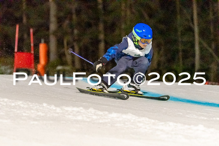 KIDS-NIGHT-RACE Farchant, 24.01.2025