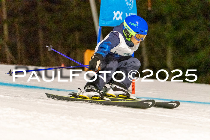 KIDS-NIGHT-RACE Farchant, 24.01.2025