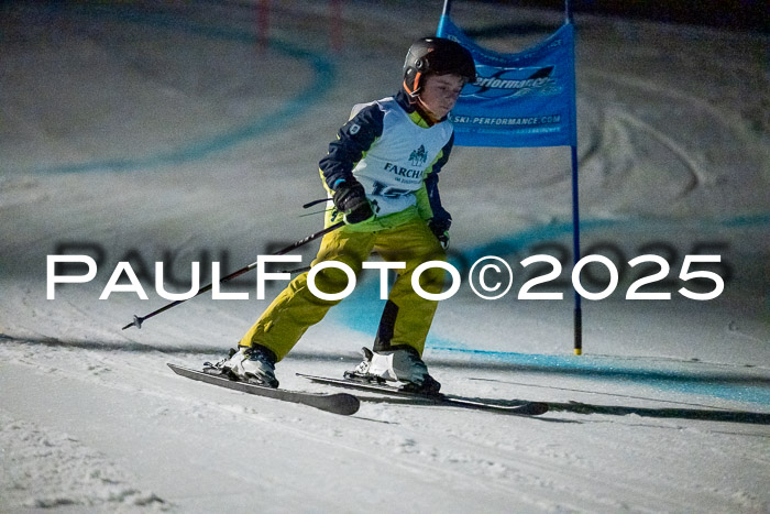 KIDS-NIGHT-RACE Farchant, 24.01.2025