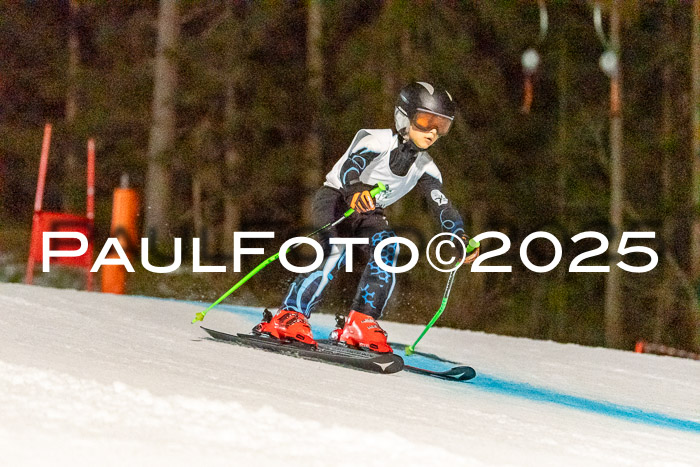 KIDS-NIGHT-RACE Farchant, 24.01.2025