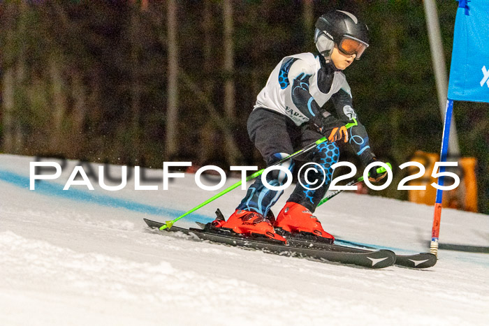 KIDS-NIGHT-RACE Farchant, 24.01.2025