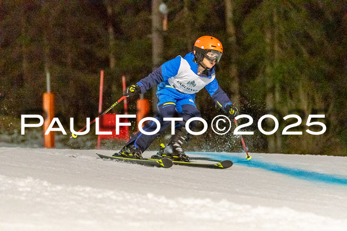 KIDS-NIGHT-RACE Farchant, 24.01.2025