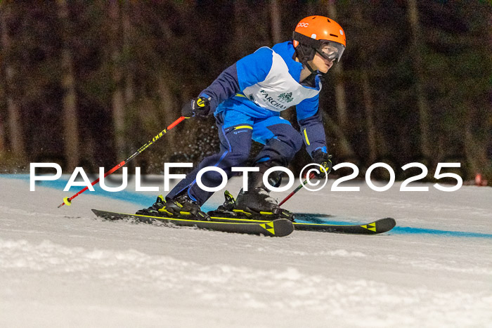 KIDS-NIGHT-RACE Farchant, 24.01.2025