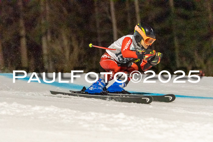 KIDS-NIGHT-RACE Farchant, 24.01.2025