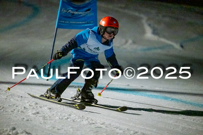 KIDS-NIGHT-RACE Farchant, 24.01.2025