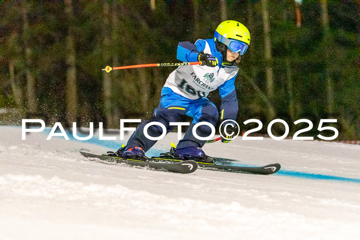 KIDS-NIGHT-RACE Farchant, 24.01.2025