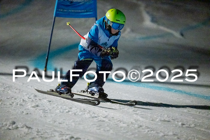 KIDS-NIGHT-RACE Farchant, 24.01.2025