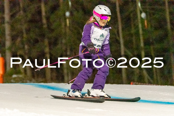 KIDS-NIGHT-RACE Farchant, 24.01.2025