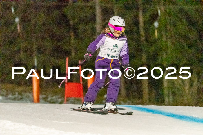 KIDS-NIGHT-RACE Farchant, 24.01.2025