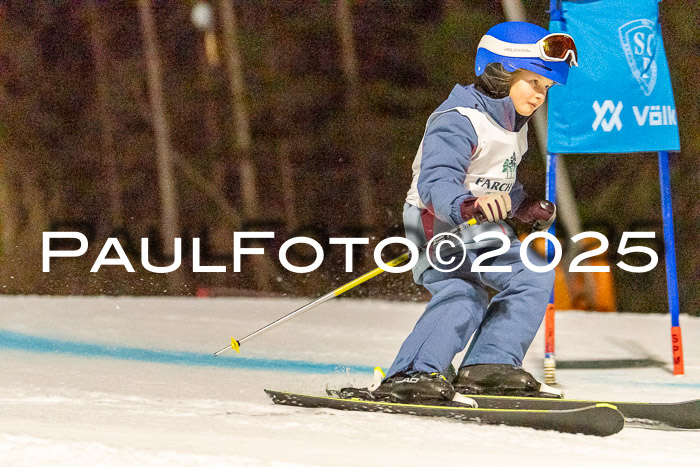 KIDS-NIGHT-RACE Farchant, 24.01.2025