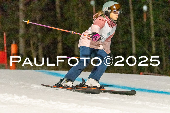 KIDS-NIGHT-RACE Farchant, 24.01.2025