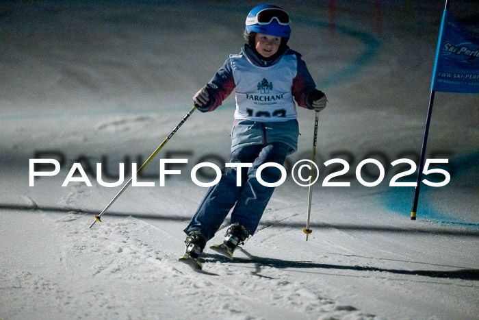 KIDS-NIGHT-RACE Farchant, 24.01.2025