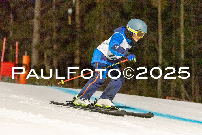 KIDS-NIGHT-RACE Farchant, 24.01.2025