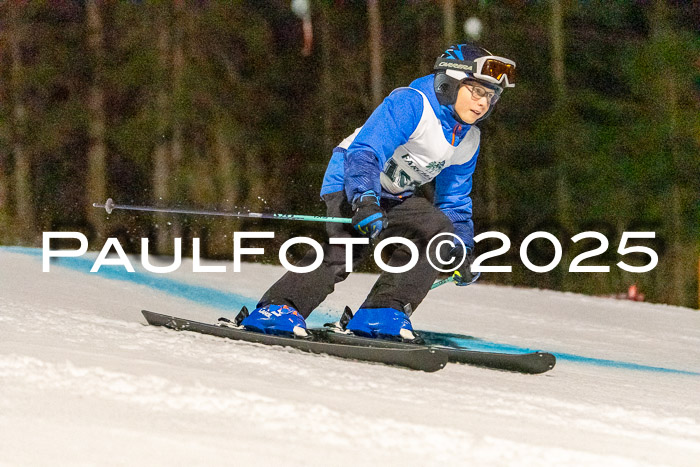 KIDS-NIGHT-RACE Farchant, 24.01.2025