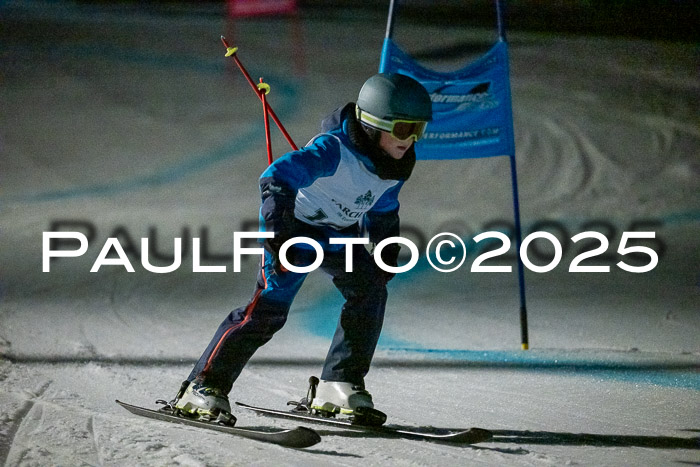 KIDS-NIGHT-RACE Farchant, 24.01.2025