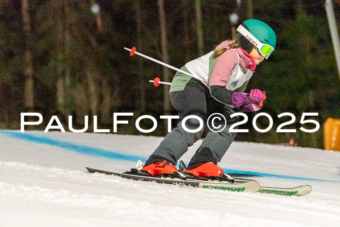 KIDS-NIGHT-RACE Farchant, 24.01.2025