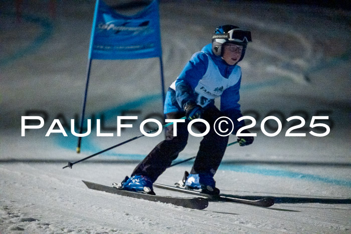 KIDS-NIGHT-RACE Farchant, 24.01.2025