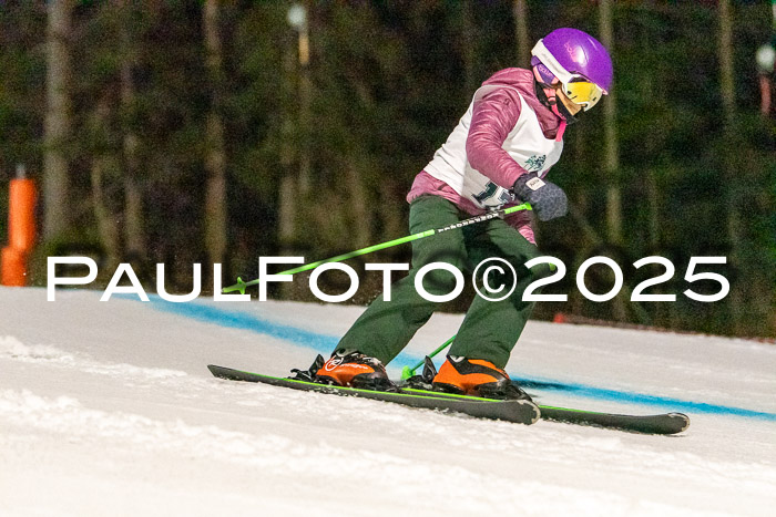 KIDS-NIGHT-RACE Farchant, 24.01.2025