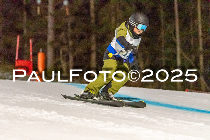 KIDS-NIGHT-RACE Farchant, 24.01.2025