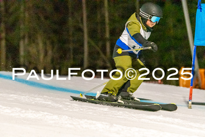 KIDS-NIGHT-RACE Farchant, 24.01.2025