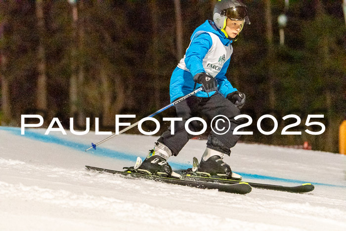 KIDS-NIGHT-RACE Farchant, 24.01.2025