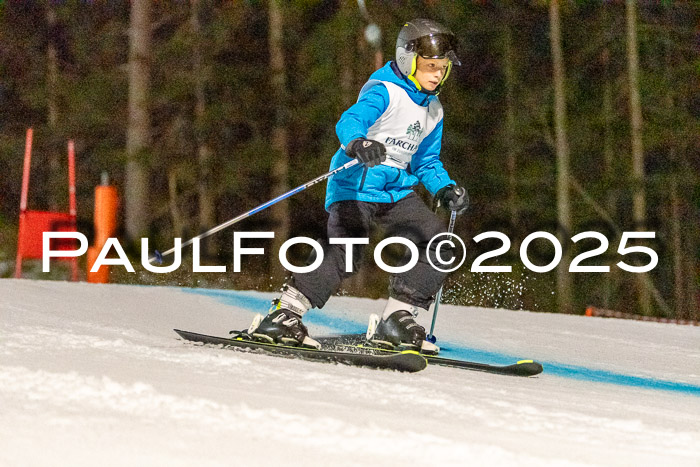 KIDS-NIGHT-RACE Farchant, 24.01.2025