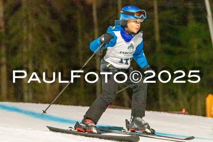 KIDS-NIGHT-RACE Farchant, 24.01.2025