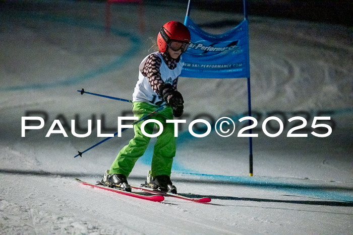 KIDS-NIGHT-RACE Farchant, 24.01.2025