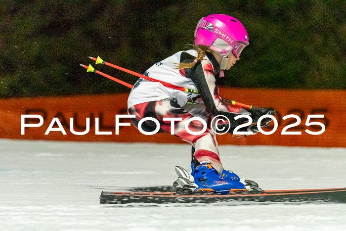 KIDS-NIGHT-RACE Farchant, 24.01.2025