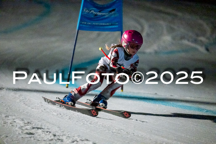 KIDS-NIGHT-RACE Farchant, 24.01.2025