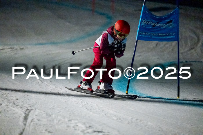 KIDS-NIGHT-RACE Farchant, 24.01.2025