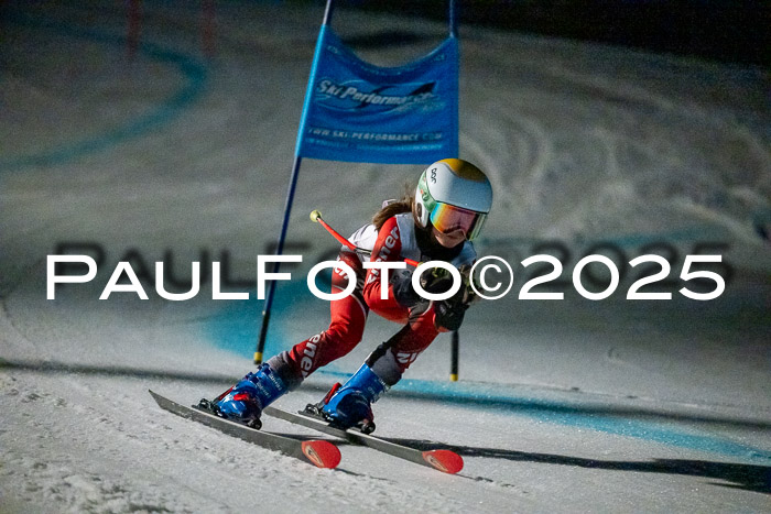 KIDS-NIGHT-RACE Farchant, 24.01.2025