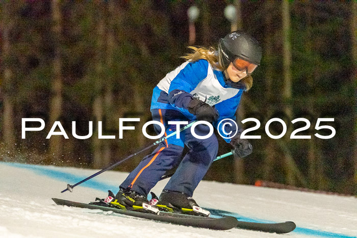 KIDS-NIGHT-RACE Farchant, 24.01.2025