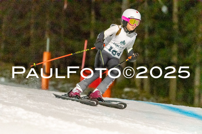 KIDS-NIGHT-RACE Farchant, 24.01.2025