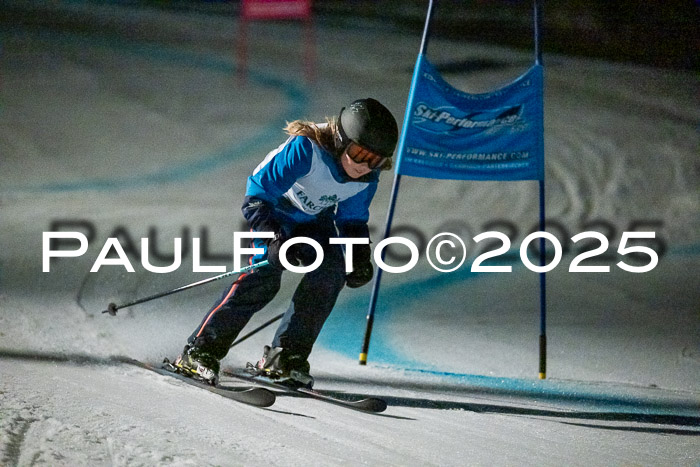 KIDS-NIGHT-RACE Farchant, 24.01.2025