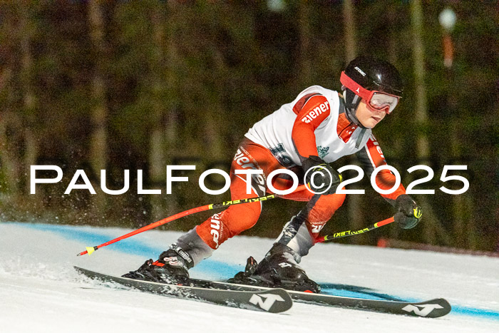 KIDS-NIGHT-RACE Farchant, 24.01.2025