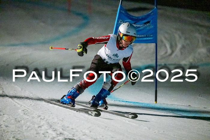 KIDS-NIGHT-RACE Farchant, 24.01.2025