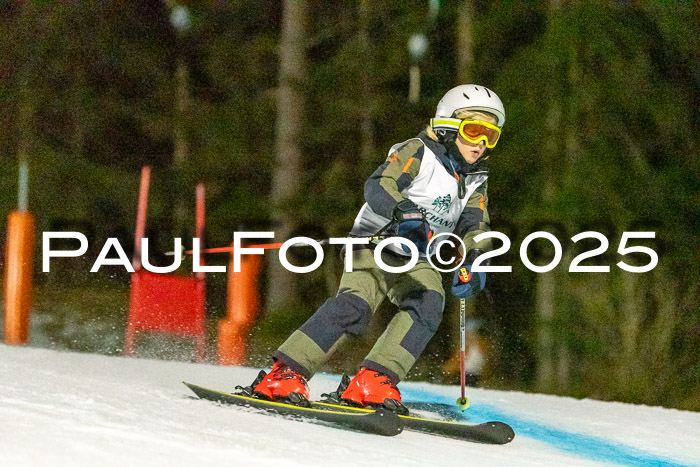 KIDS-NIGHT-RACE Farchant, 24.01.2025