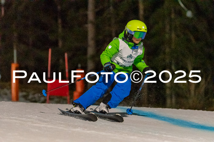 KIDS-NIGHT-RACE Farchant, 24.01.2025