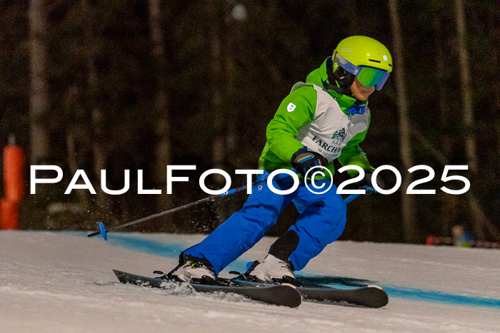 KIDS-NIGHT-RACE Farchant, 24.01.2025