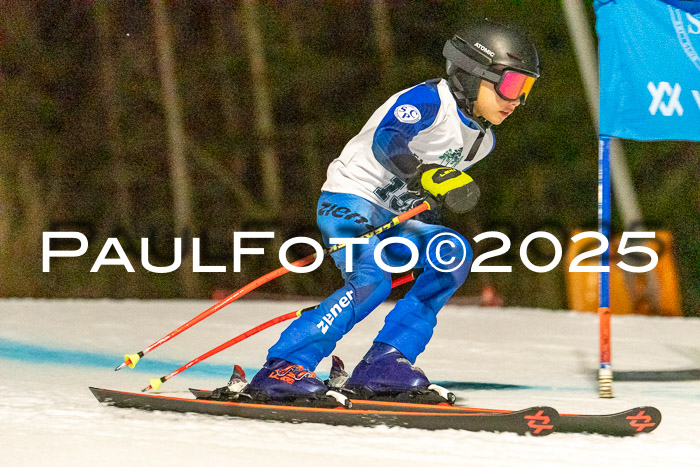 KIDS-NIGHT-RACE Farchant, 24.01.2025