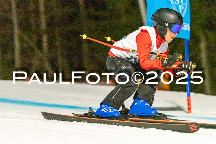 KIDS-NIGHT-RACE Farchant, 24.01.2025