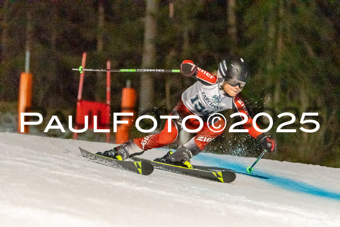 KIDS-NIGHT-RACE Farchant, 24.01.2025