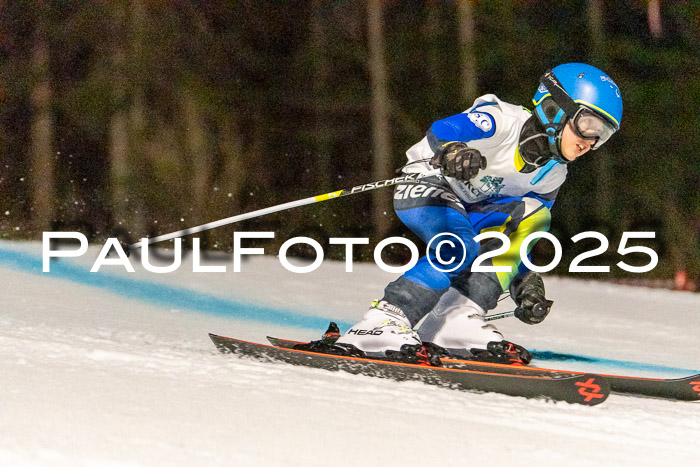 KIDS-NIGHT-RACE Farchant, 24.01.2025