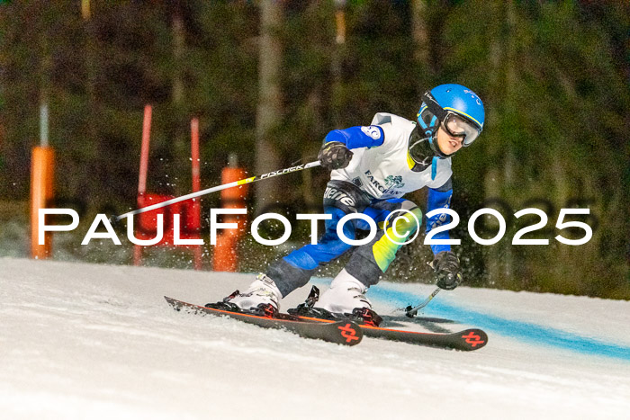 KIDS-NIGHT-RACE Farchant, 24.01.2025