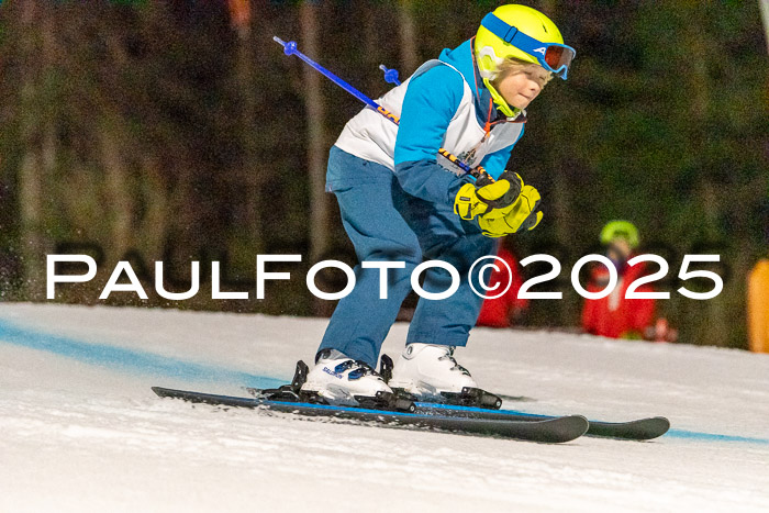 KIDS-NIGHT-RACE Farchant, 24.01.2025