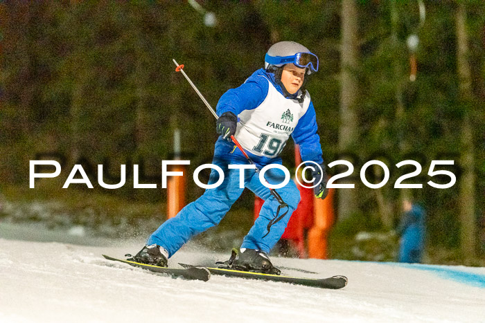 KIDS-NIGHT-RACE Farchant, 24.01.2025