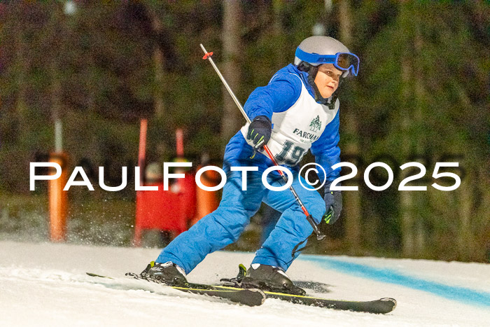 KIDS-NIGHT-RACE Farchant, 24.01.2025