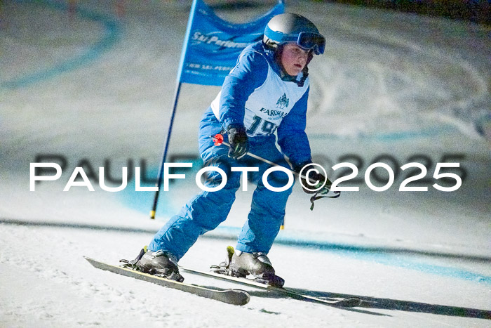 KIDS-NIGHT-RACE Farchant, 24.01.2025