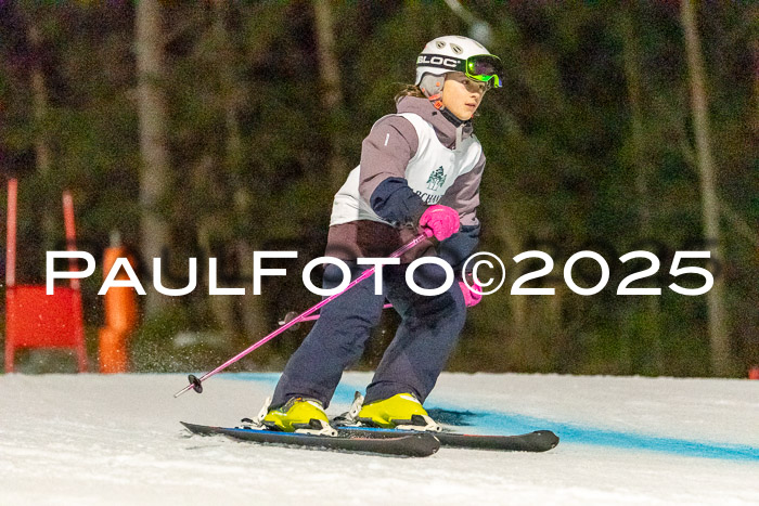 KIDS-NIGHT-RACE Farchant, 24.01.2025